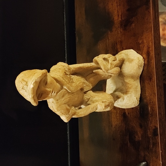 austin prod Other - Vintage 1973 Austin Prod Yankees Sculpture